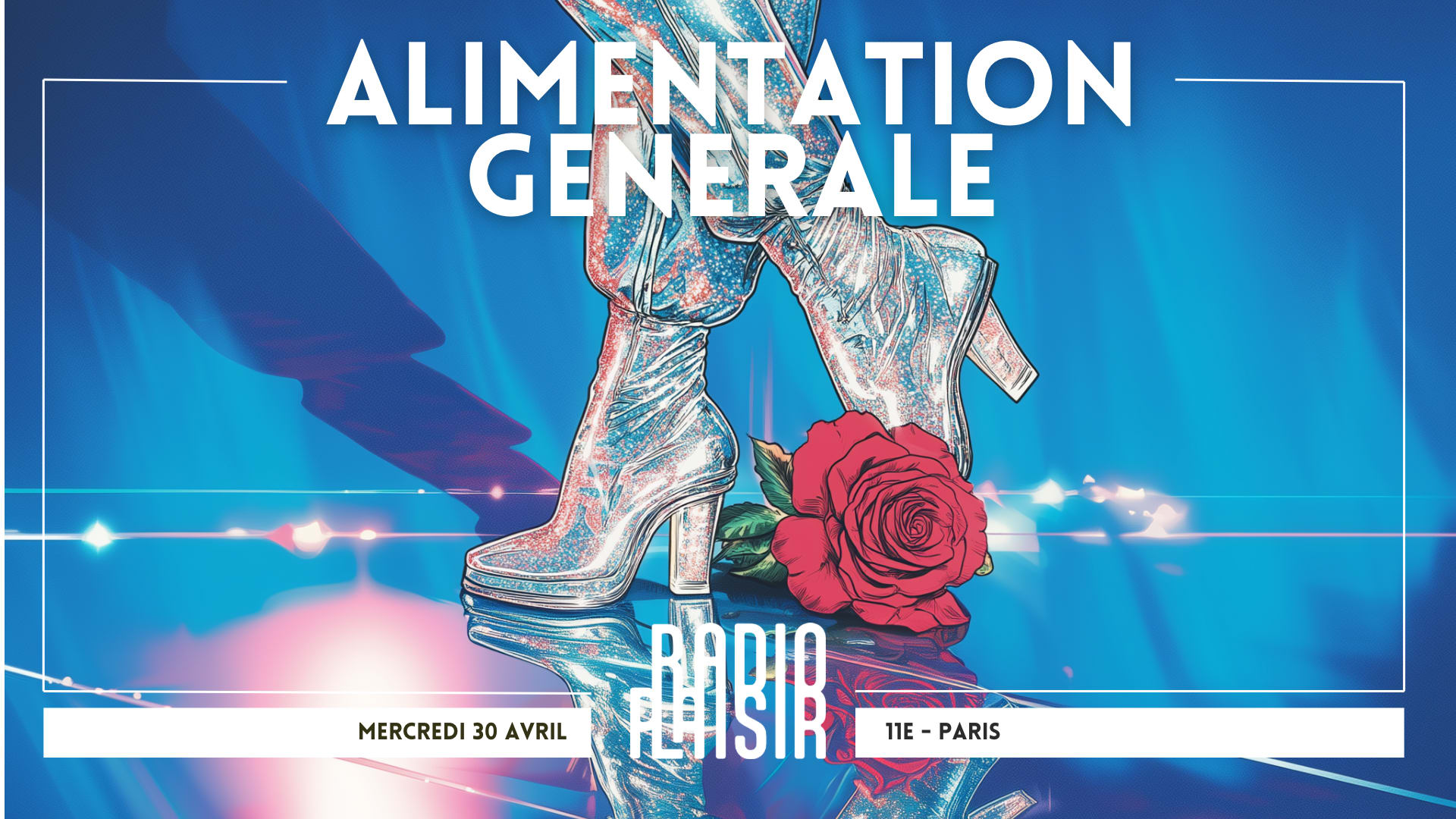Radio Plaisir (Veille De Jour Férié)