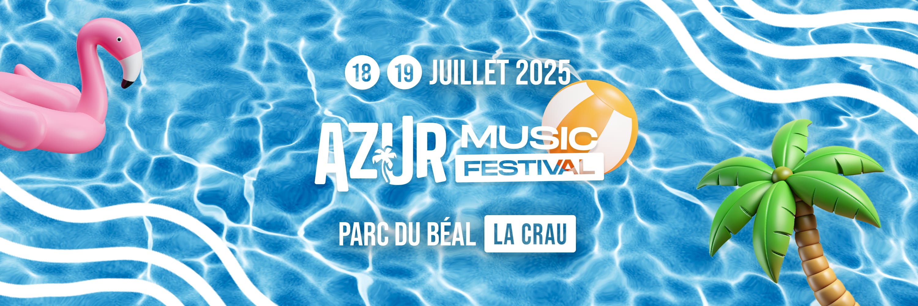 Azur Music Festival
