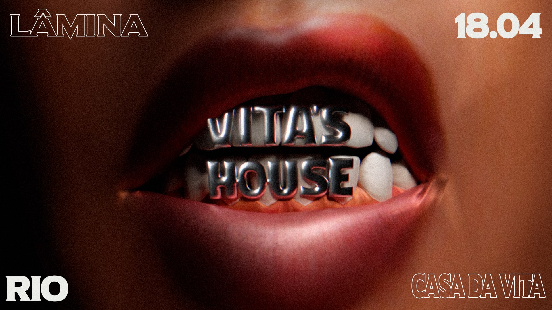 Lâmina - Casa Da Vita