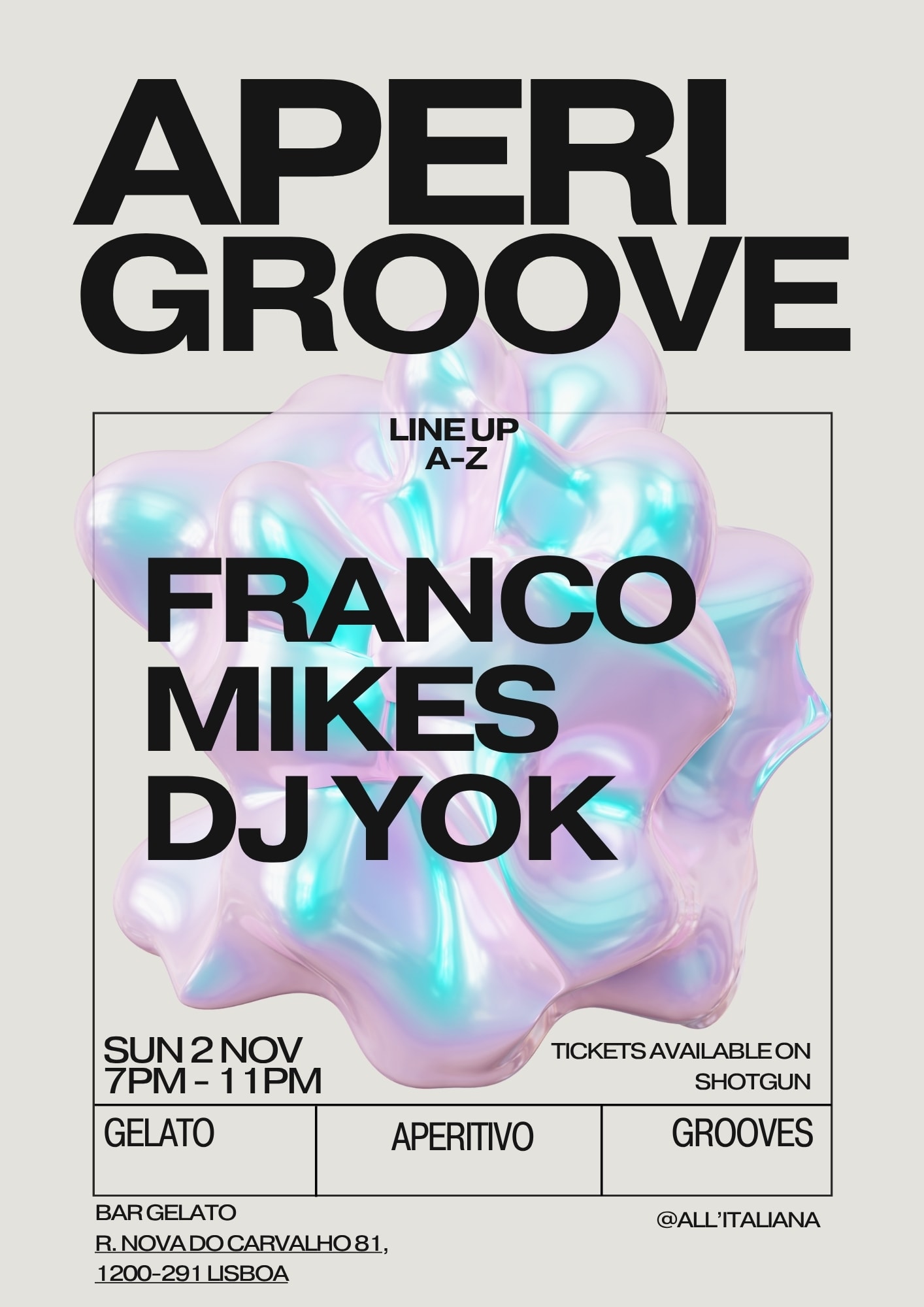 Aperigroove 002