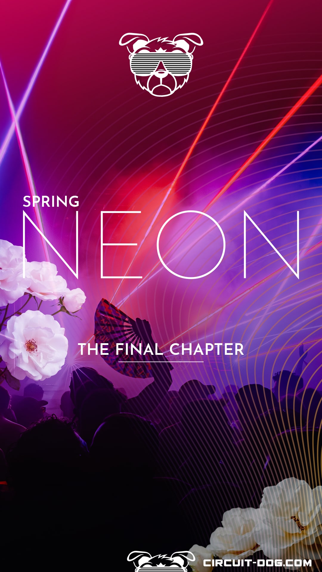 Spring Neon
