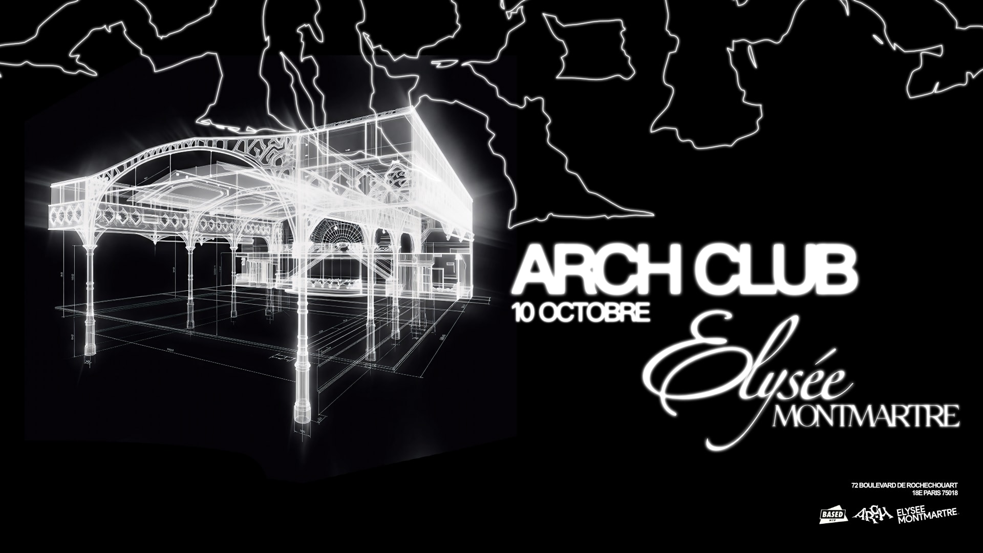 Arch Club - Paris