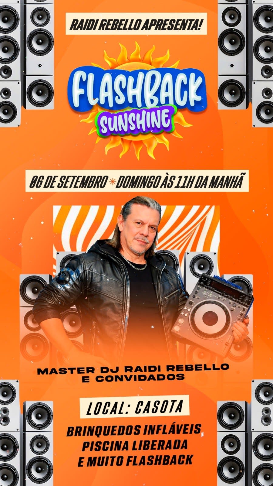 Casota Setembro