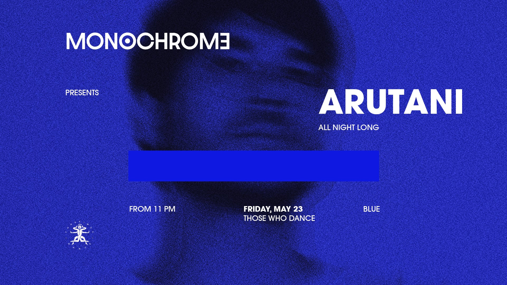 Monochrome - Arutani All Night Long