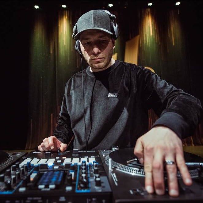 Dj Asfalte