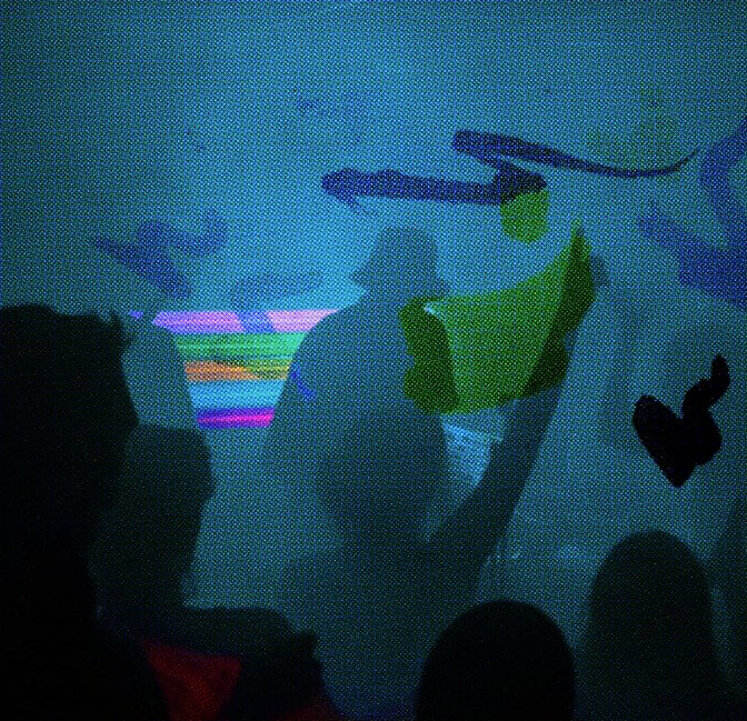 Atomik Boogie Knights