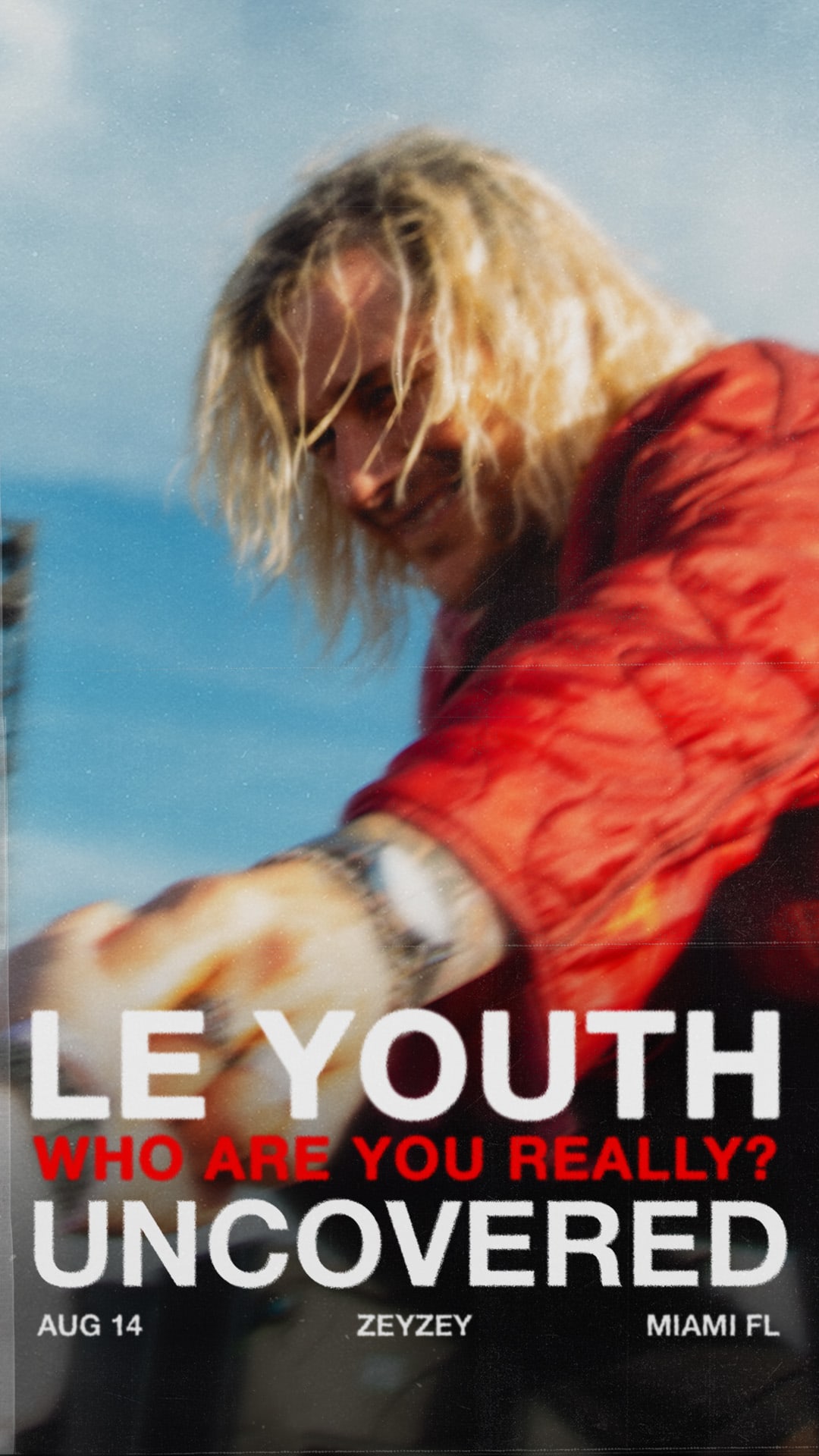 Le Youth