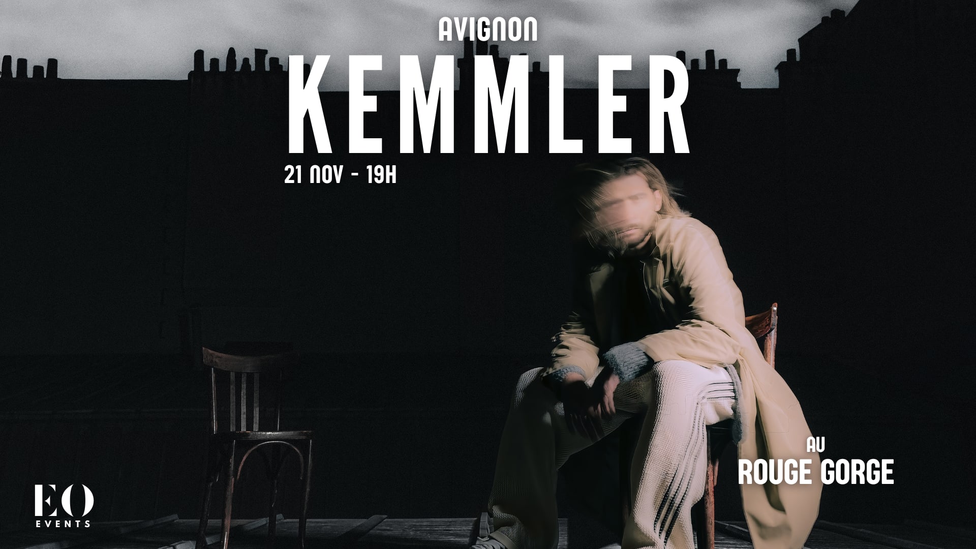 Kemmler Concert - Finalement