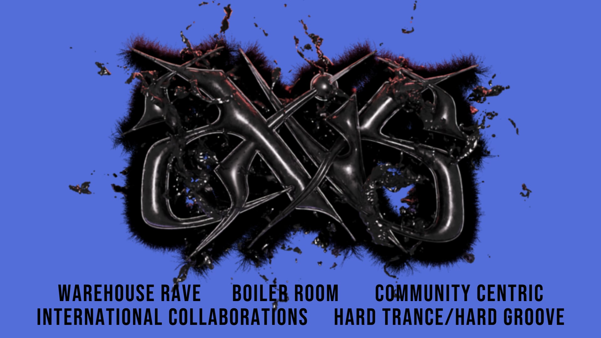 Axis Warehouse Curated By Elektra