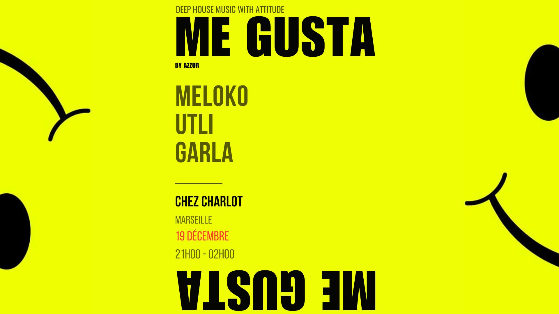 Me Gusta #2