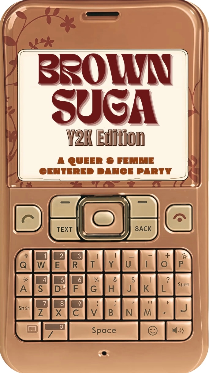 Brown Suga:Y2k