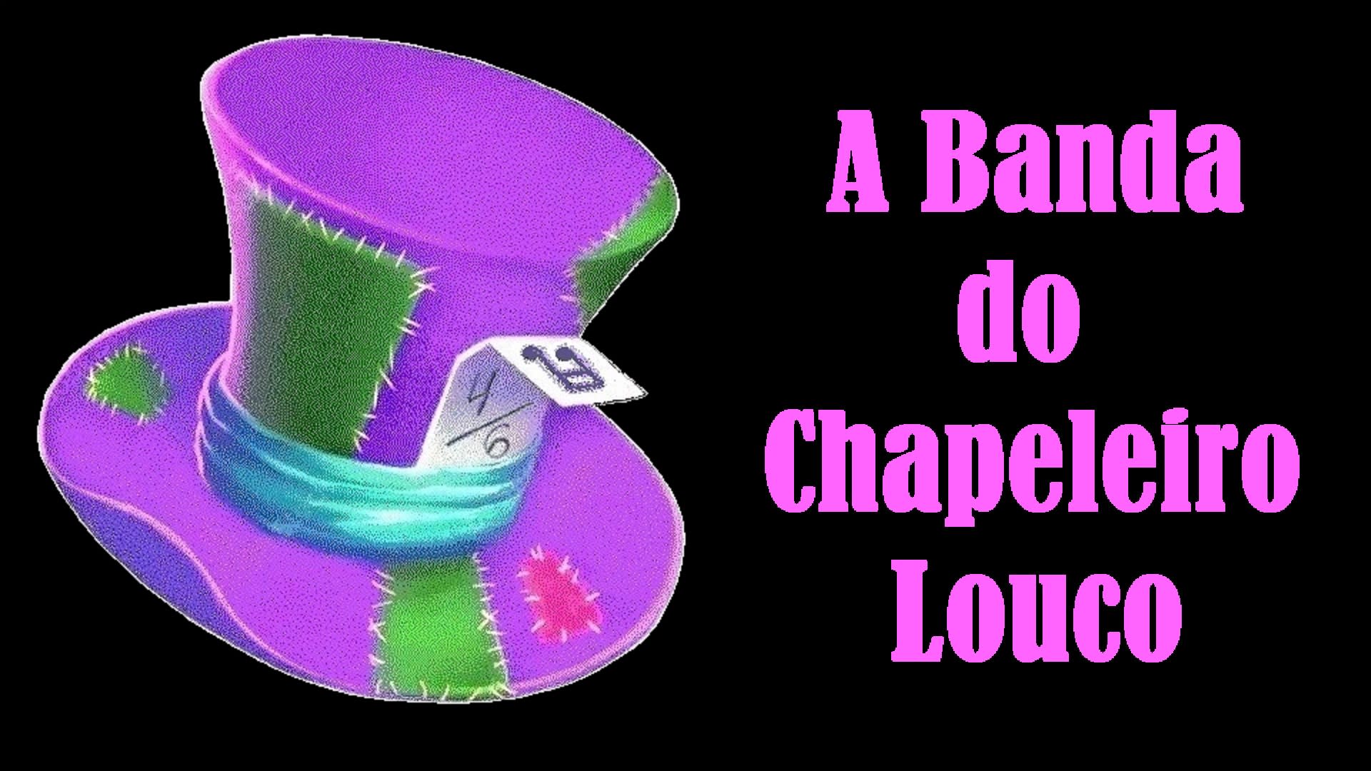 A Banda Do Chapeleiro Louco Volta Ao Carlos Avilez