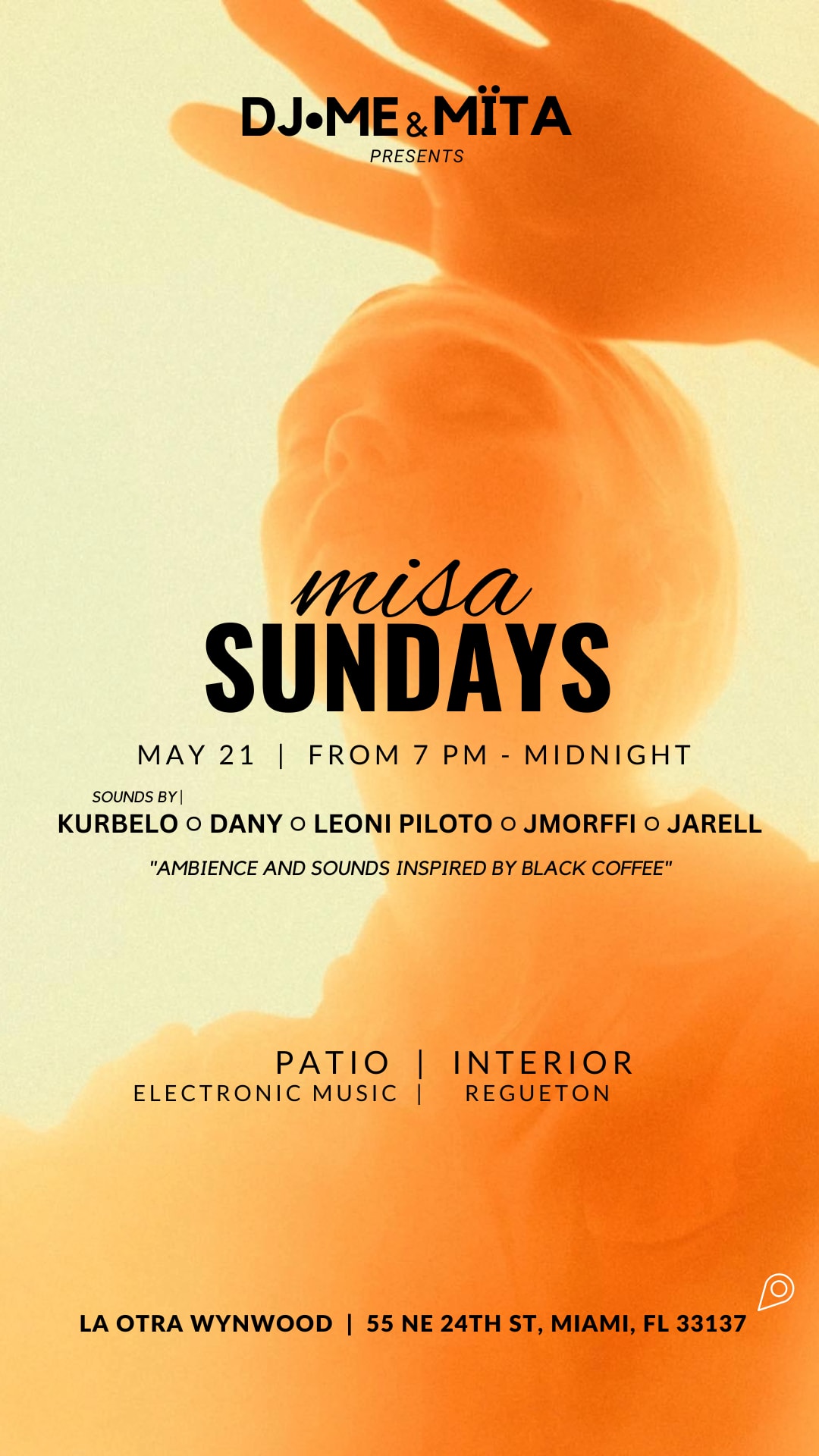 Misa Sundays At La Otra At Mad Club Wynwood