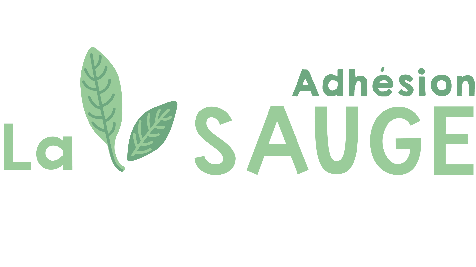 Adhésion La Sauge 2026