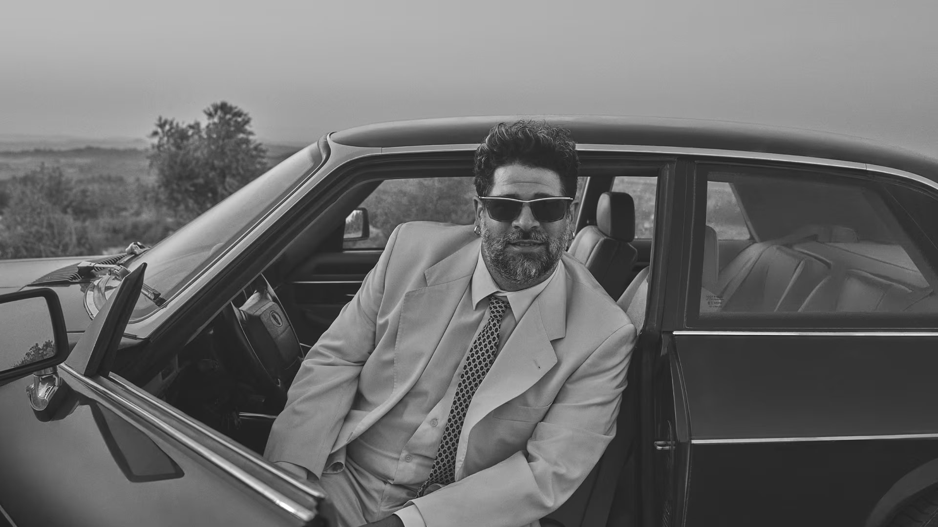 Adrien Soleiman "Bellejazzclub" - 05.12.25 : La Dernière