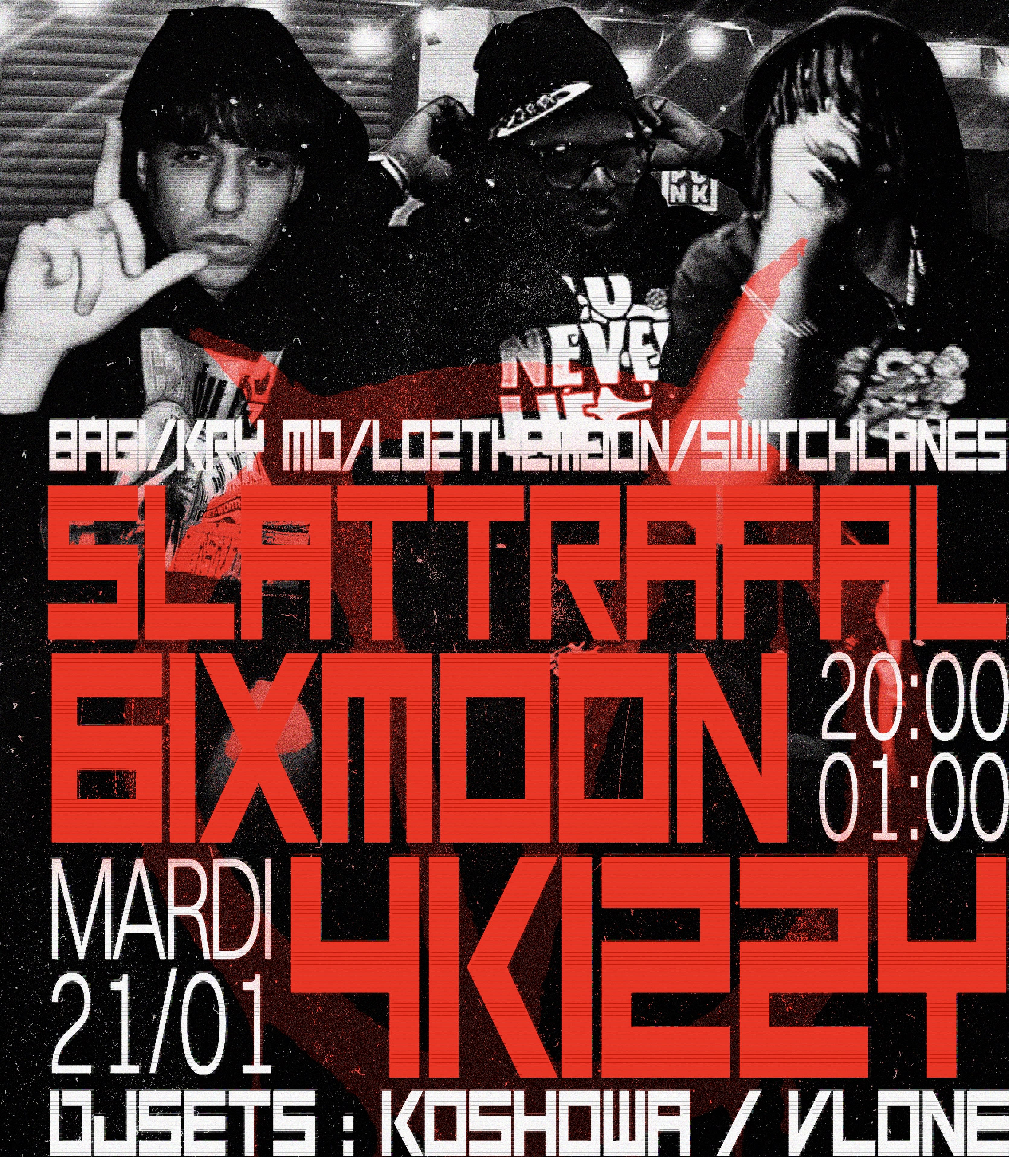Vendettaday