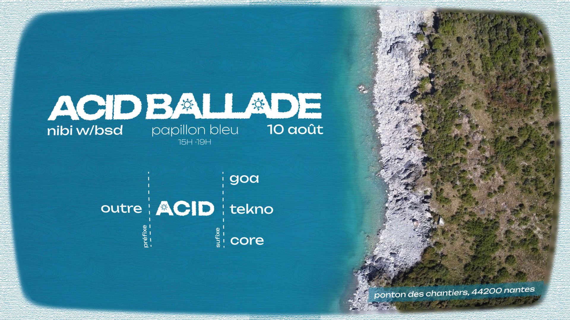 Acid Ballade
