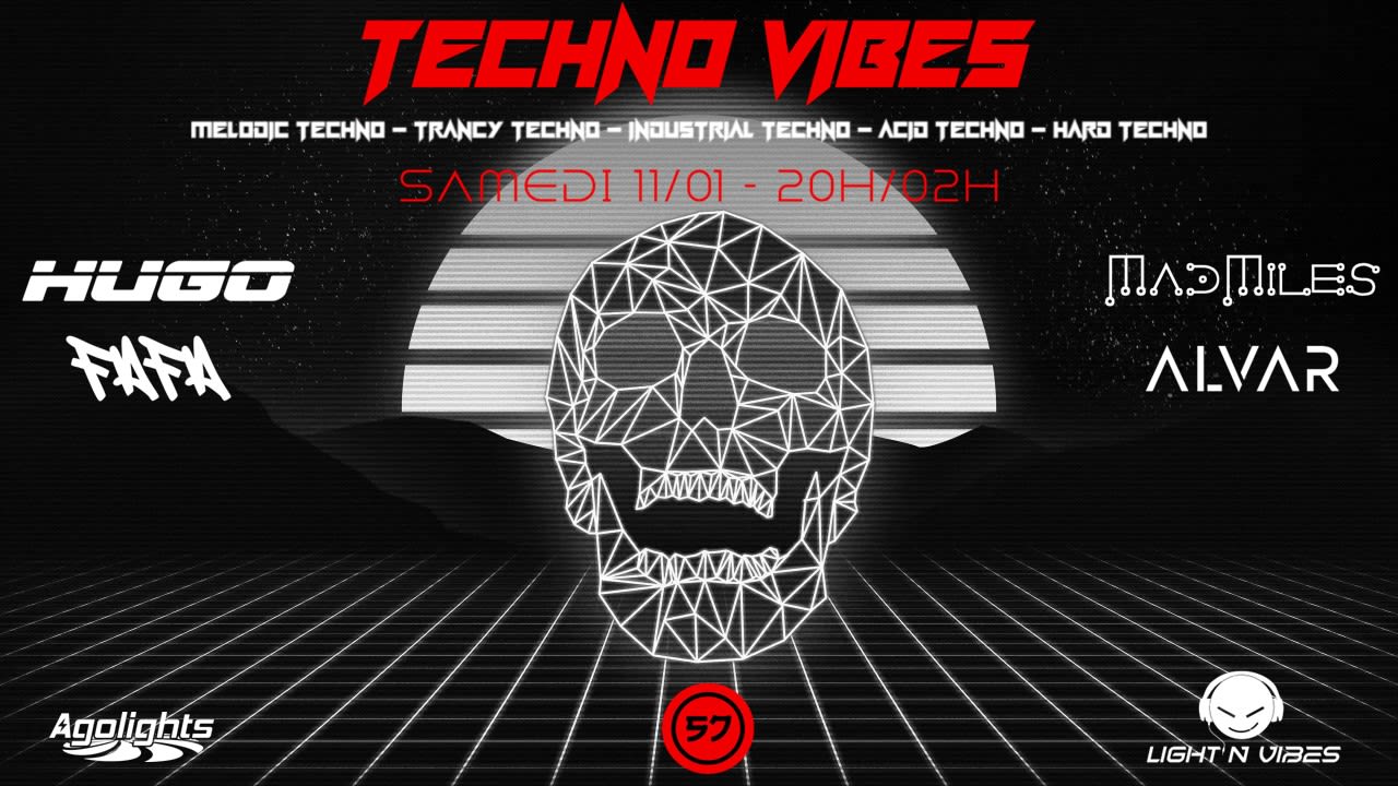 Techno Vibes