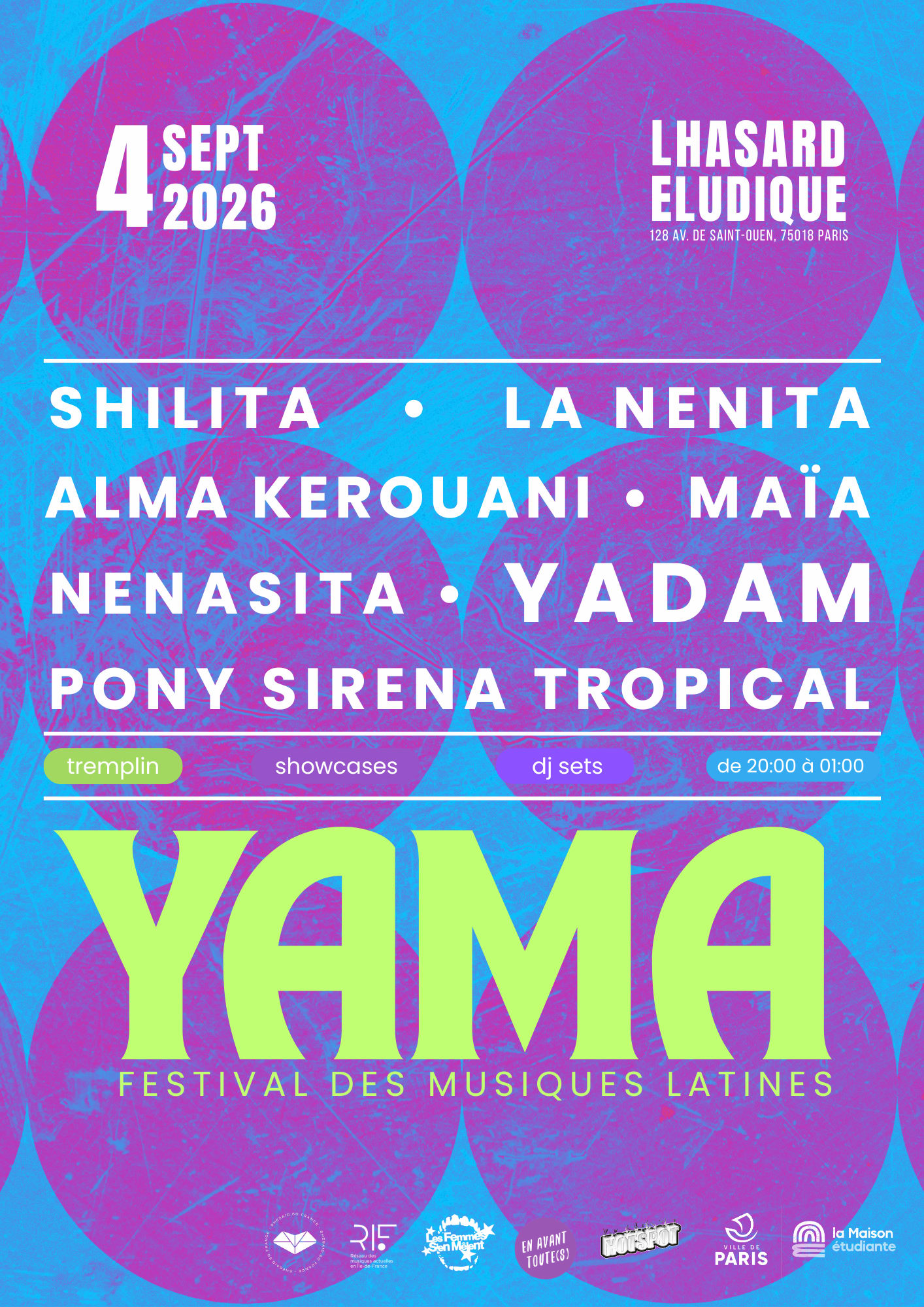 Yama