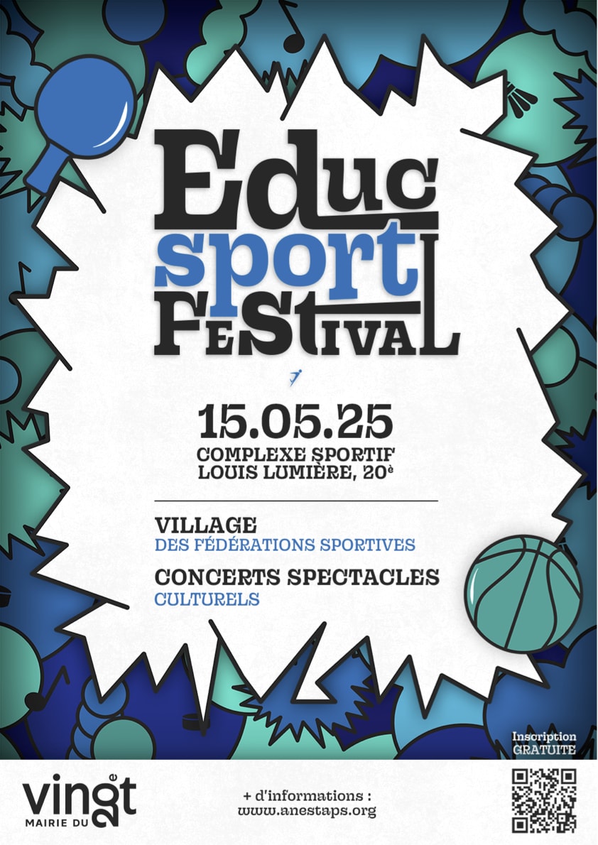 Festival Educ'sport