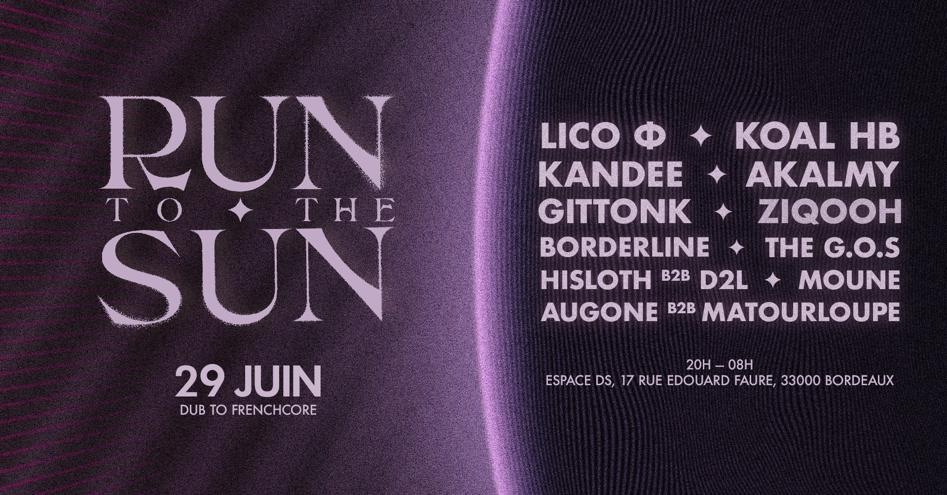 Run To The Sun #4