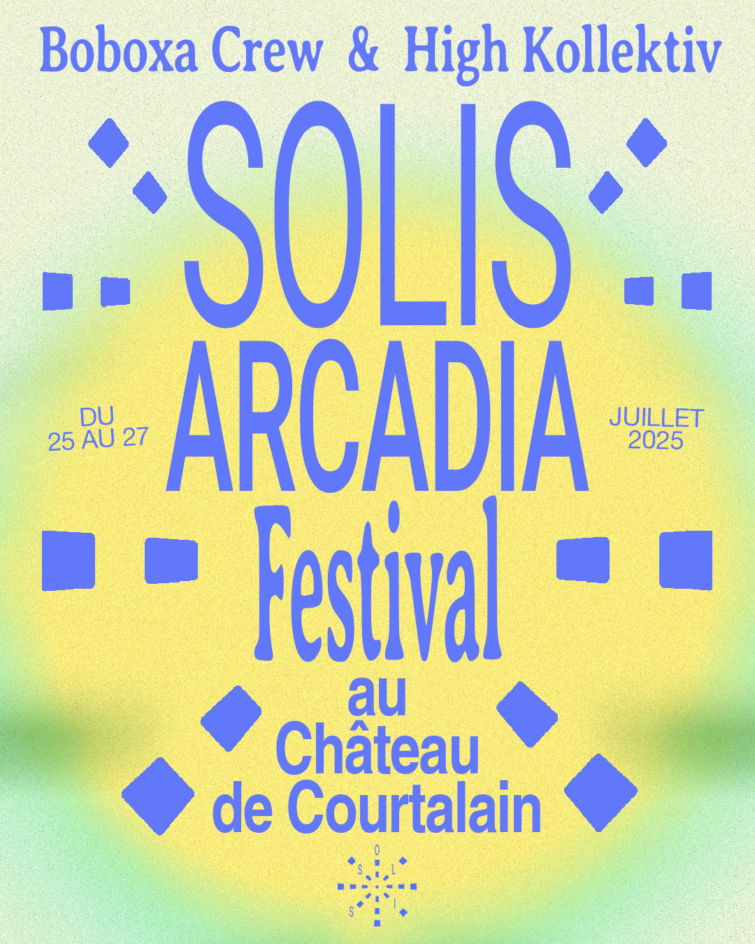 Solis Arcadia Festival 2025