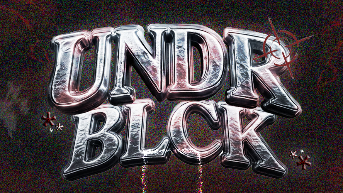 Undr Block Turn Up Session I