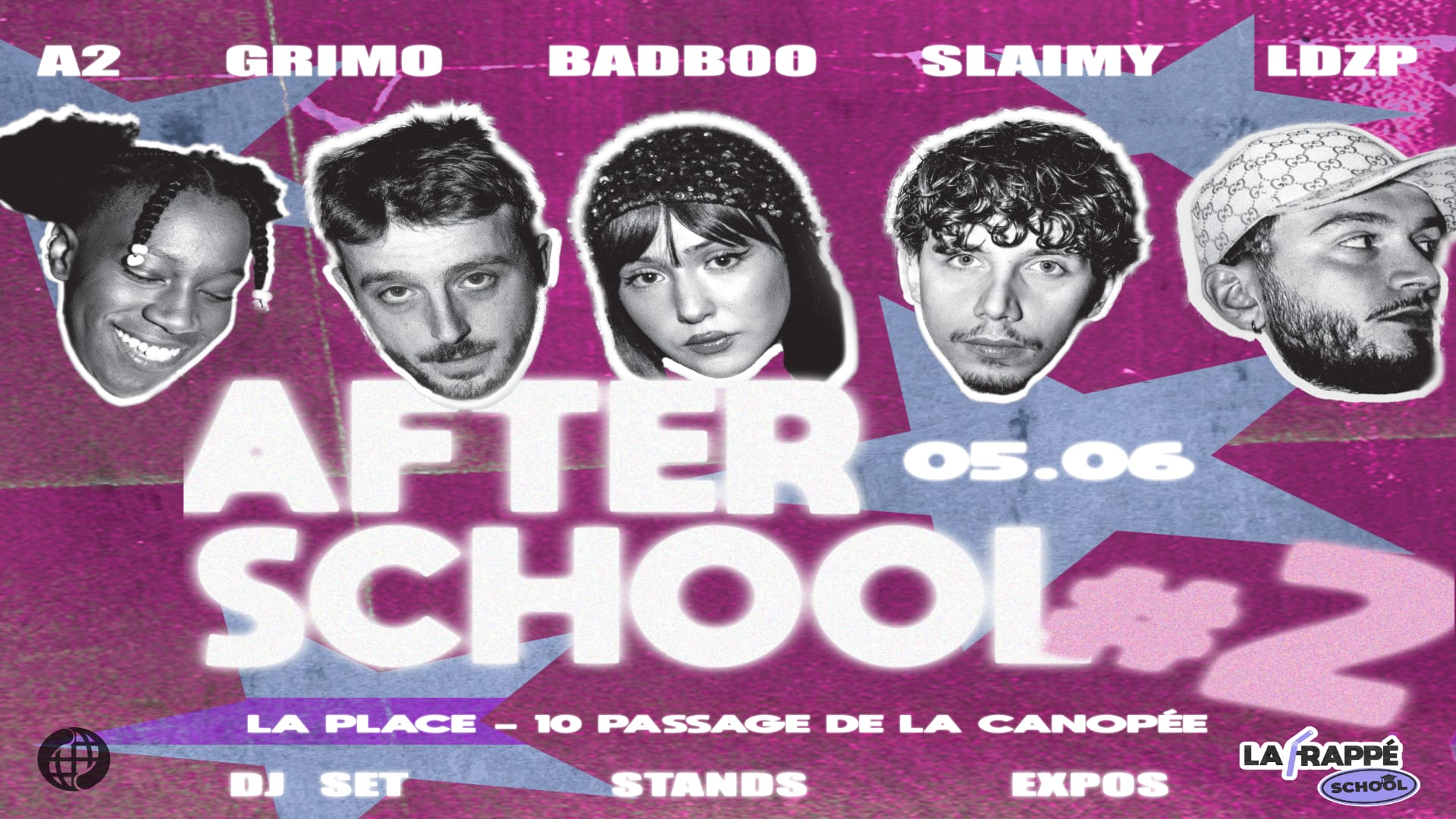 After School #2