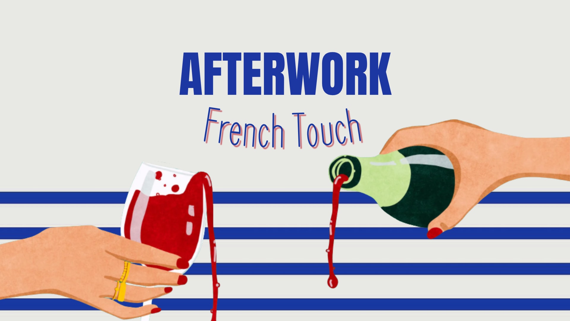 After Work French Touch