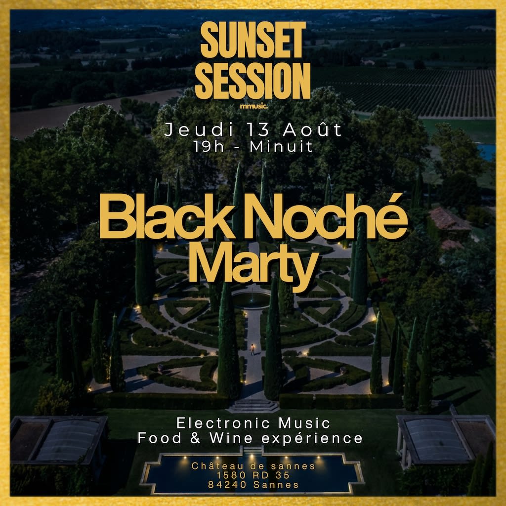 Sunset Session#4