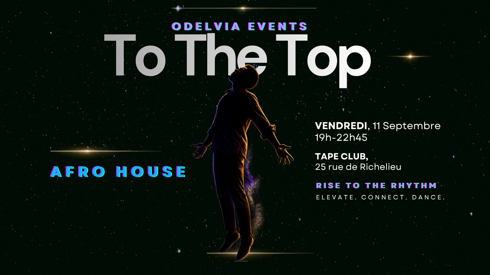 Ttt - Afro House