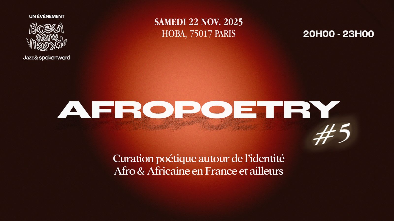 Afropoetry #5