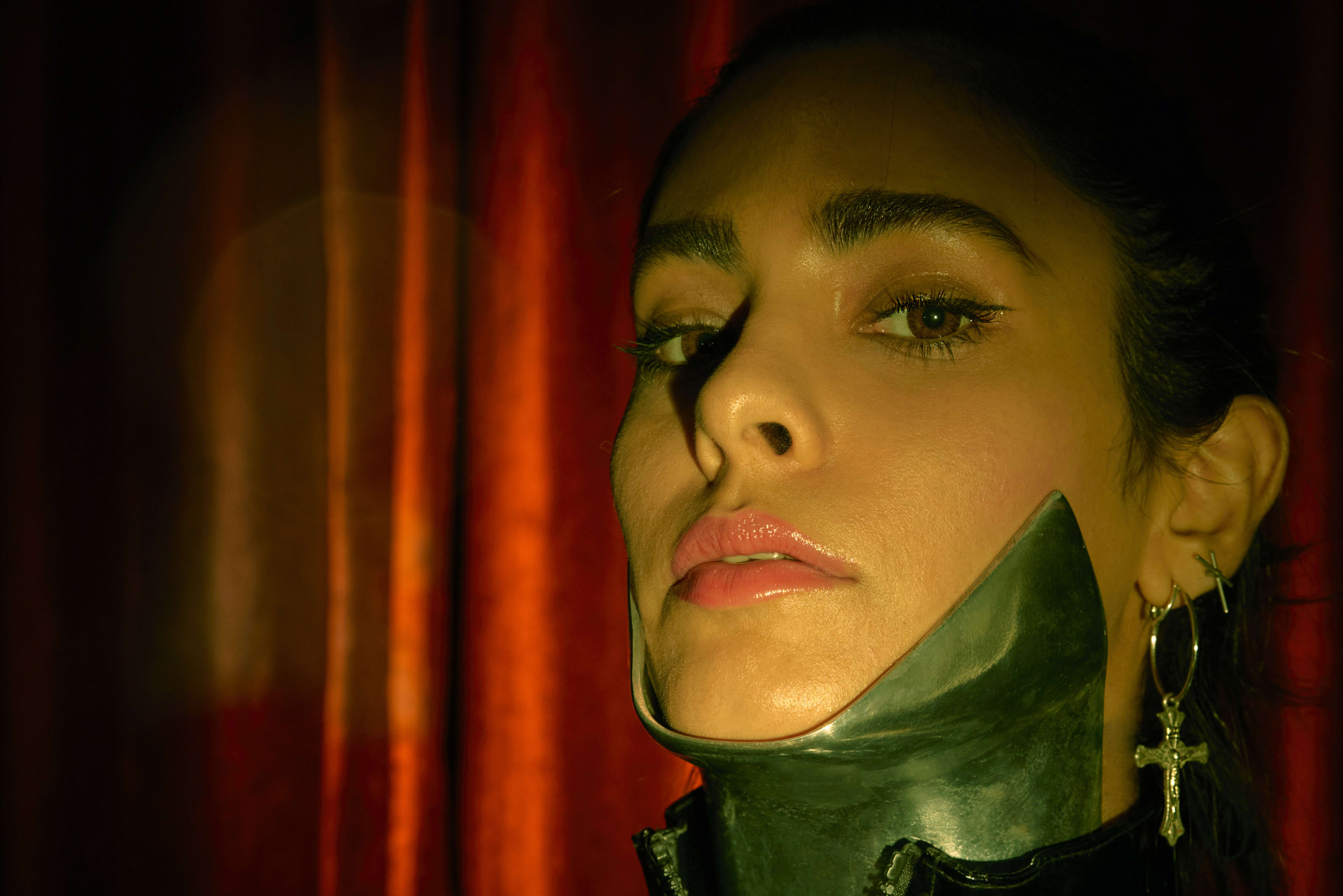 Amsterdam Sessions W/ Aida Arko + Temudo