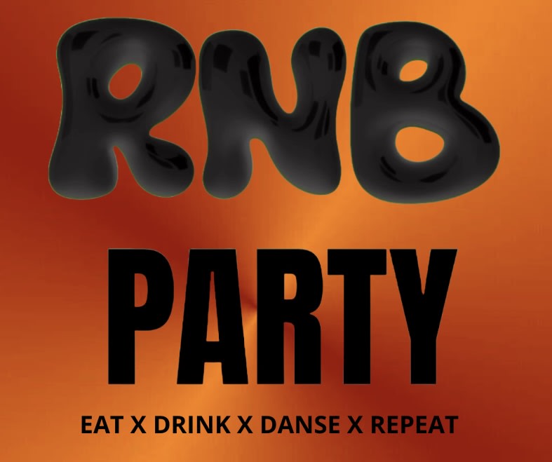 Rnb Party | Jeudi 23 Octobre | Free Access