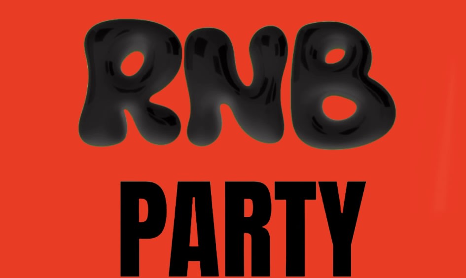 Rnb Party | Jeudi 25 Septembre | Free Acces