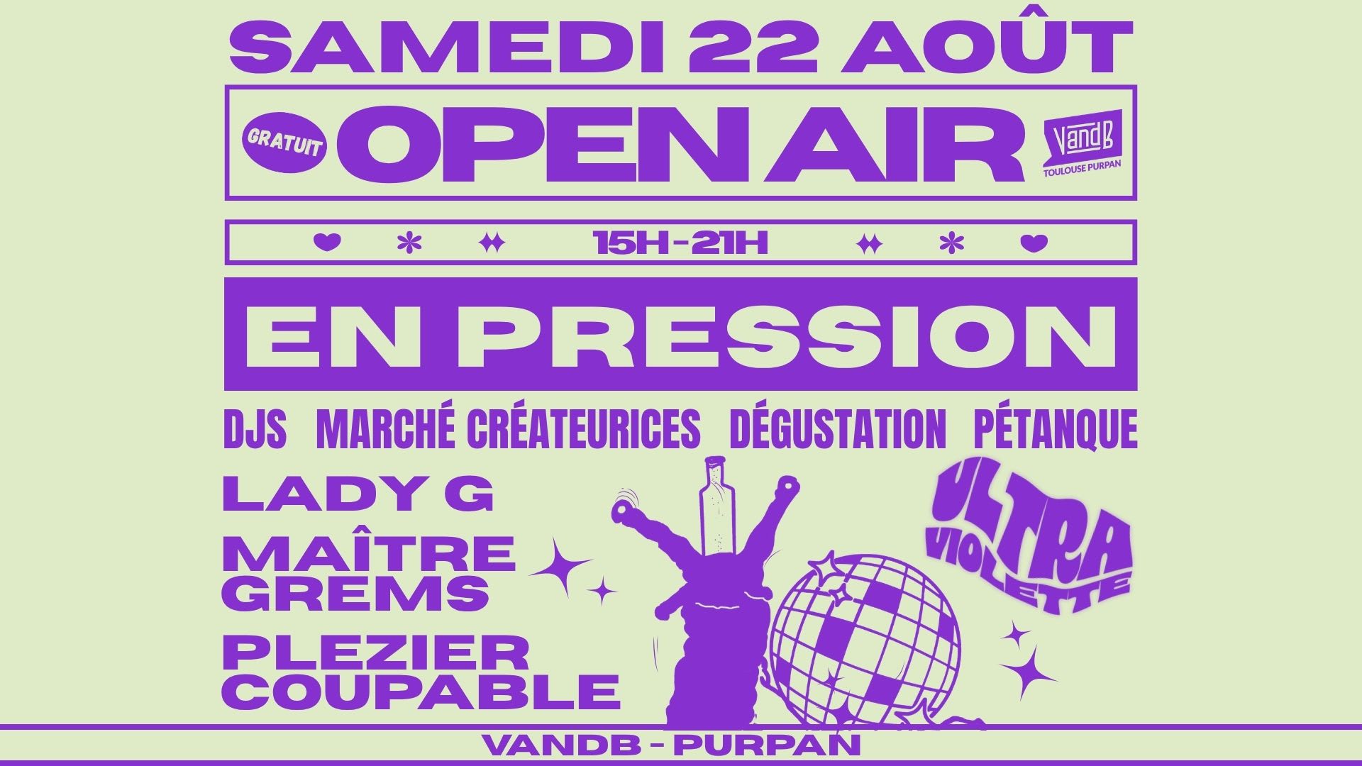 En Pression #3