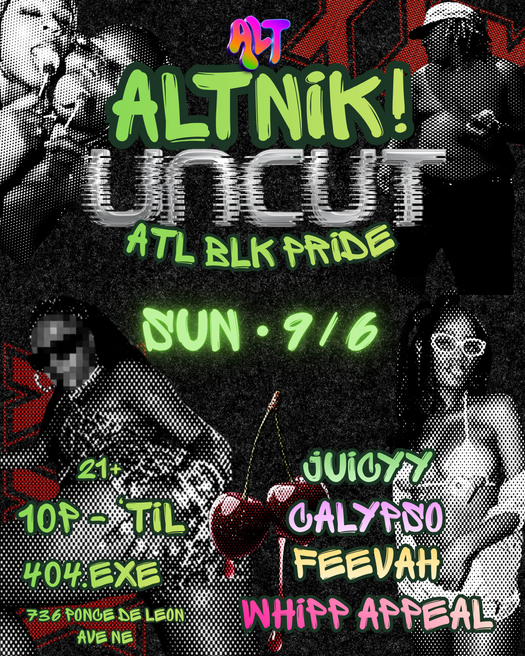 Altnik Uncut