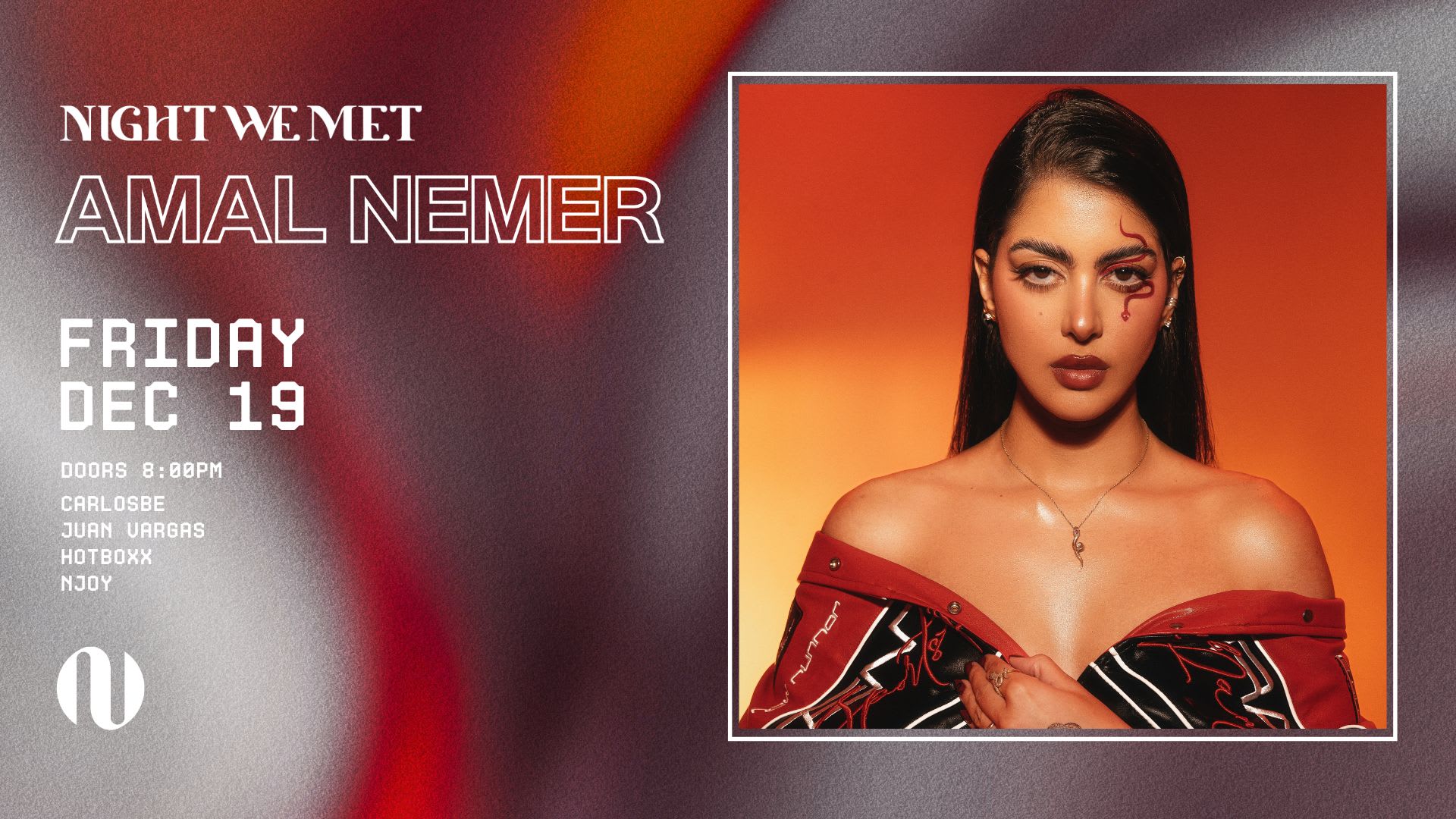 Amal Nemer