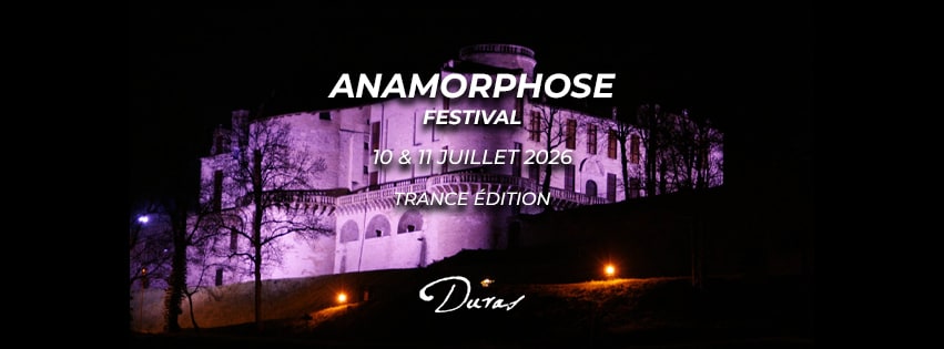 Anamorphose