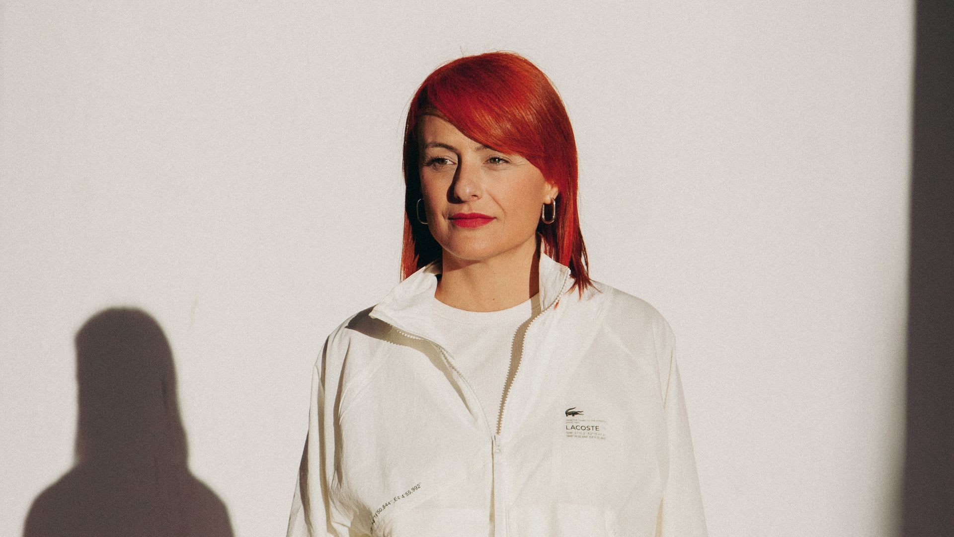 Club — Dismal?: Anika Kunst, Ela, Perfo, Arrabiata