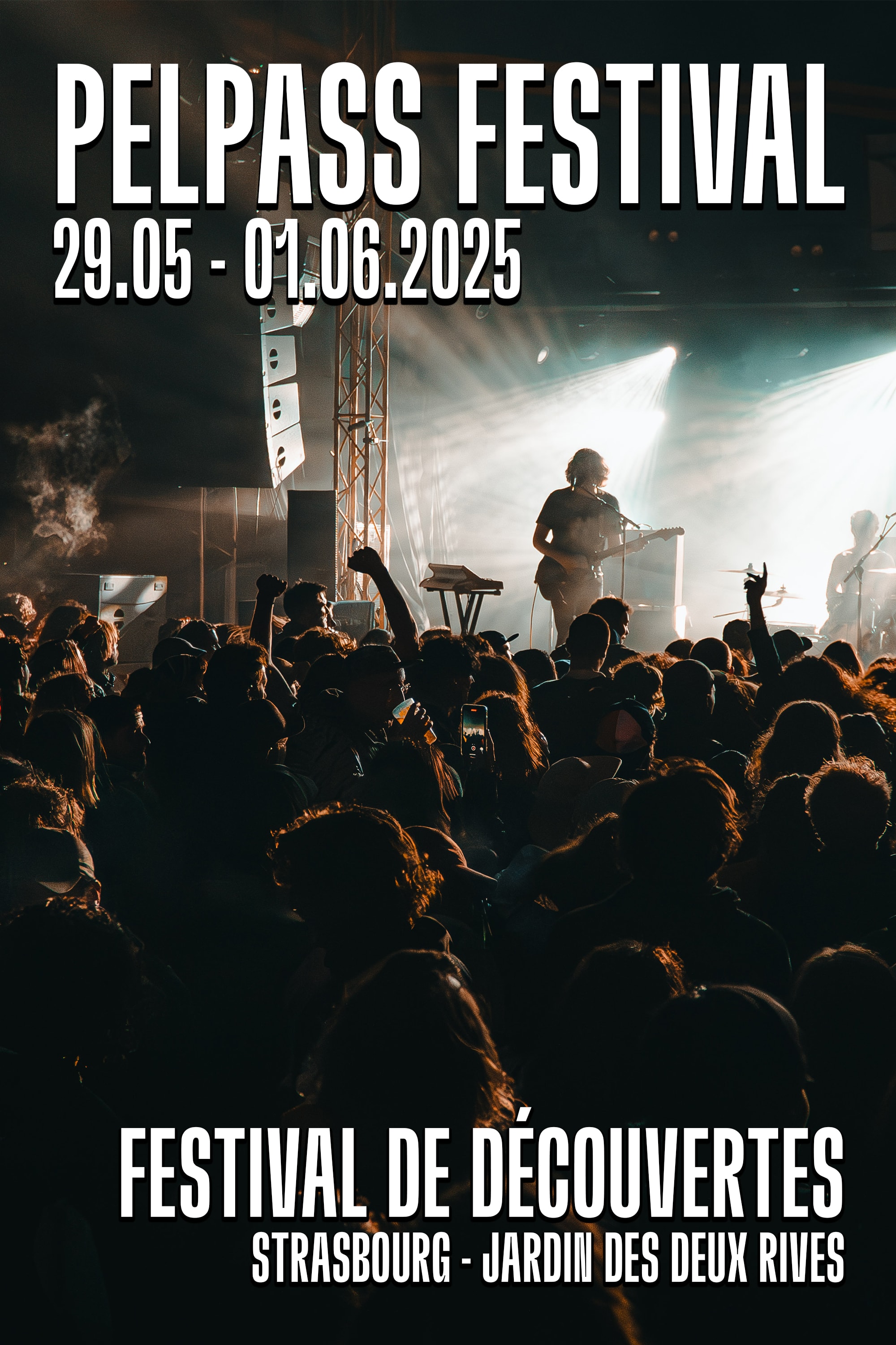 Pelpass Festival 2025