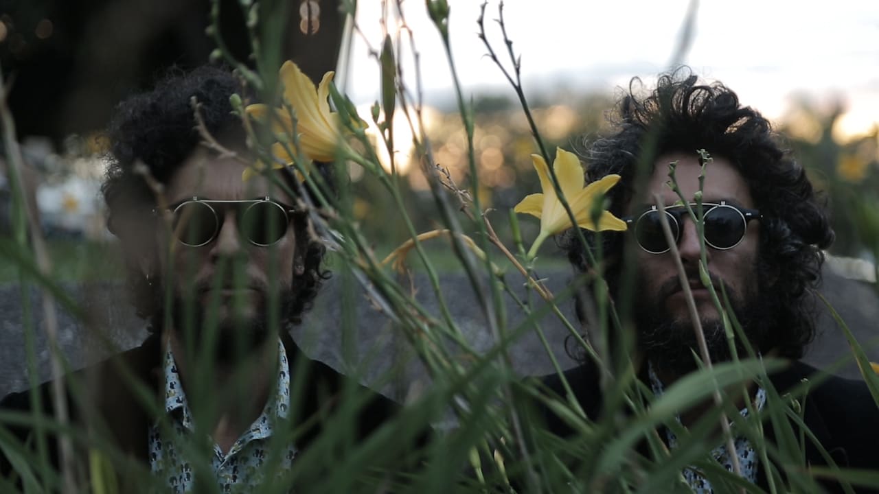 Gómez Ossa Brothers Au Vertigo