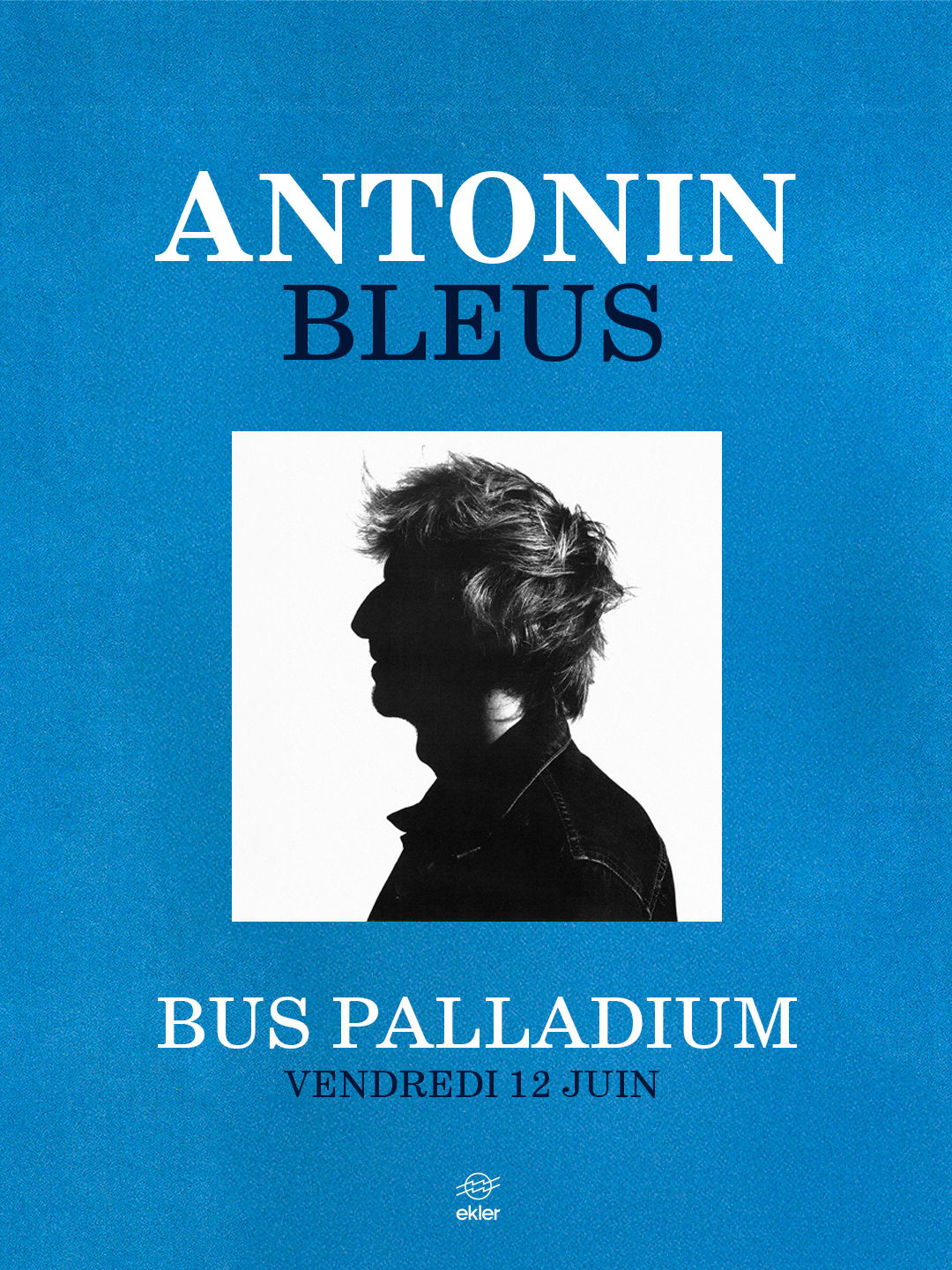 Antonin Au Bus Palladium