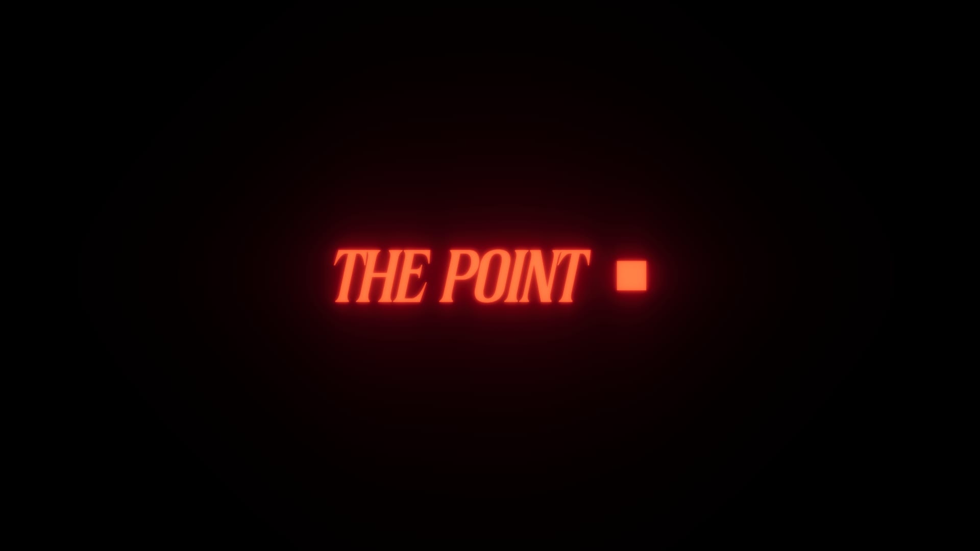 The Point - Lavor + Guests