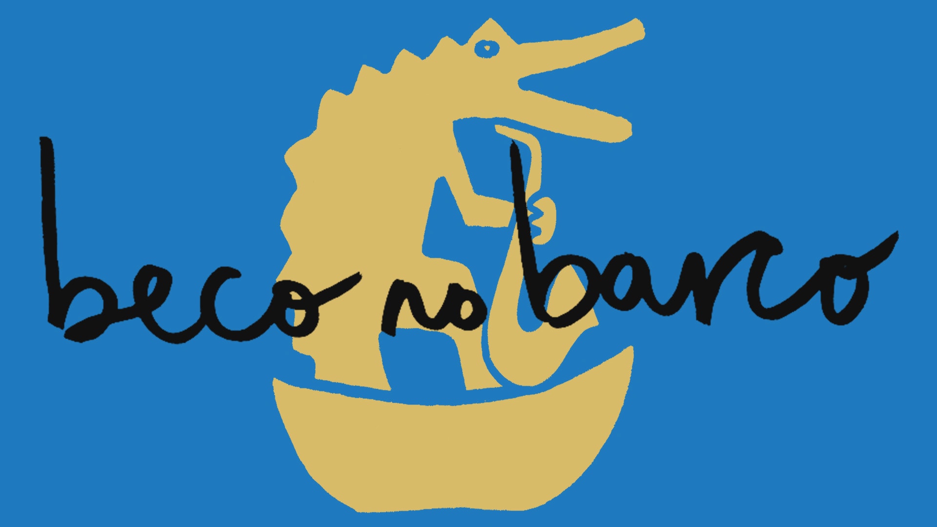 Beco No Barco