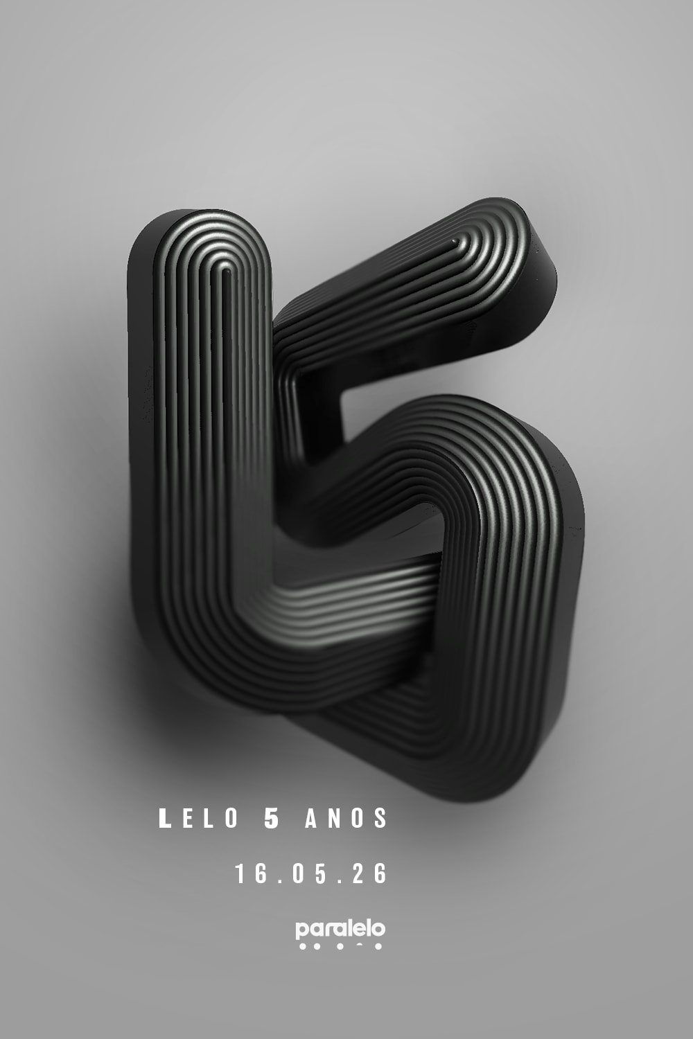 L5 - Paralelo 5 Anos