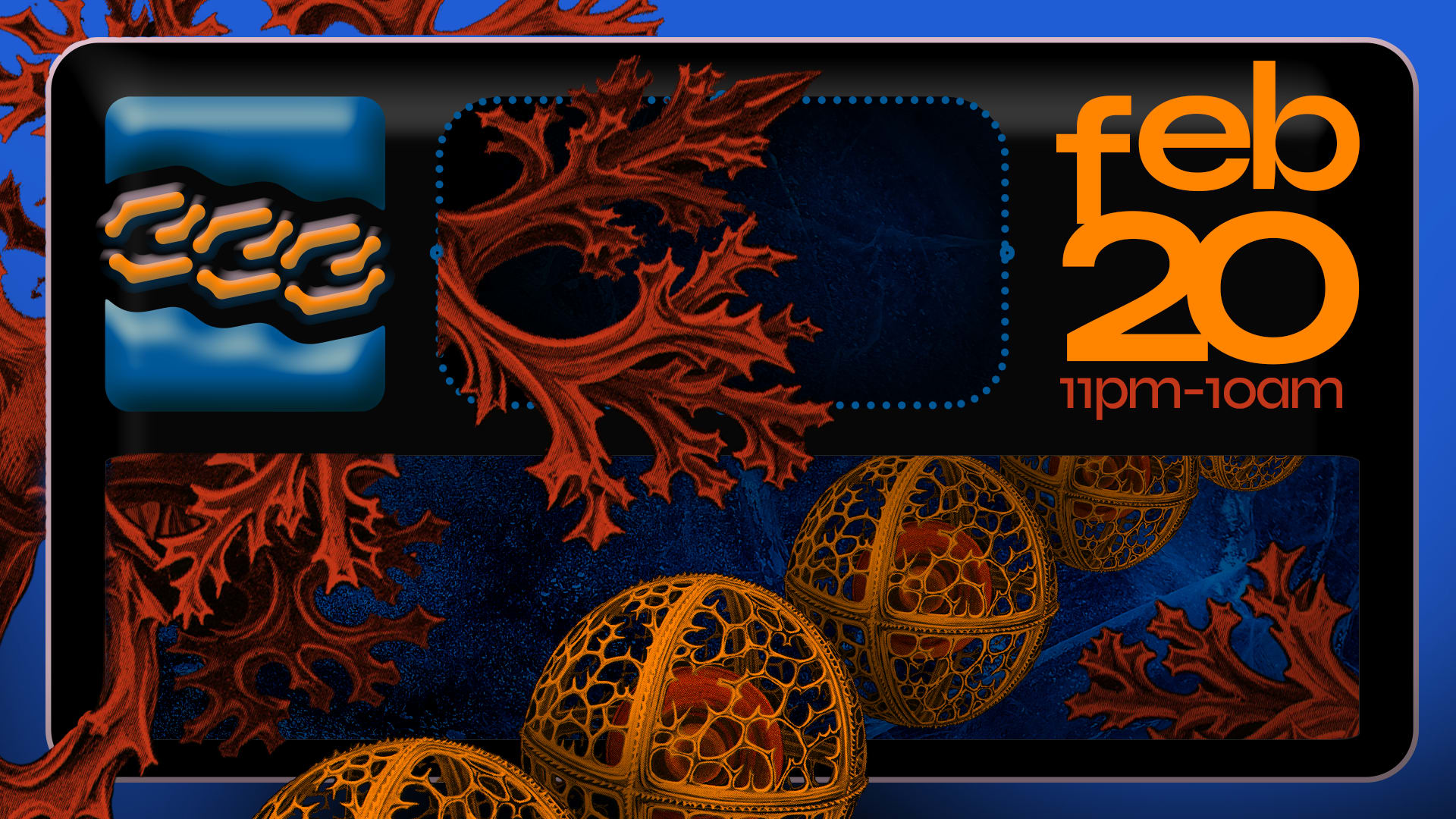 333 Presents: Gojnea76