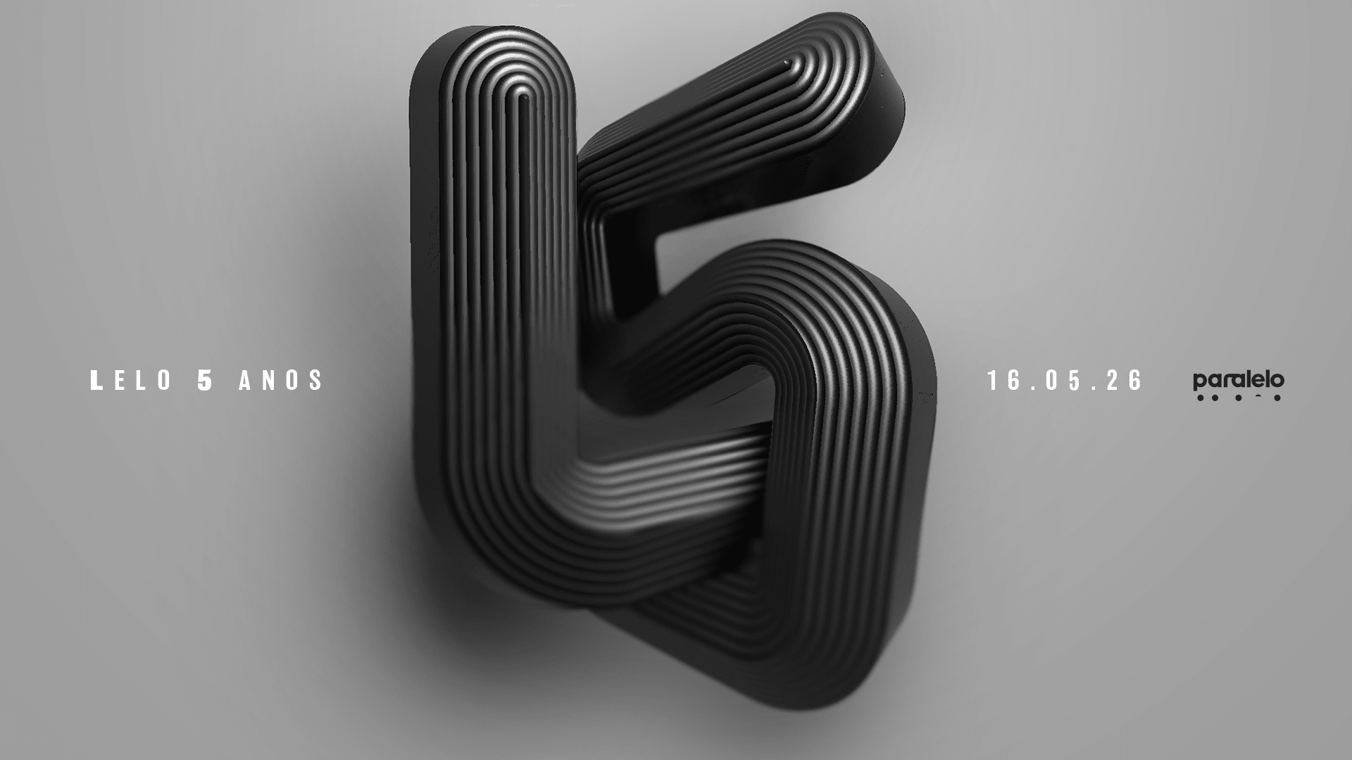 L5 - Paralelo 5 Anos