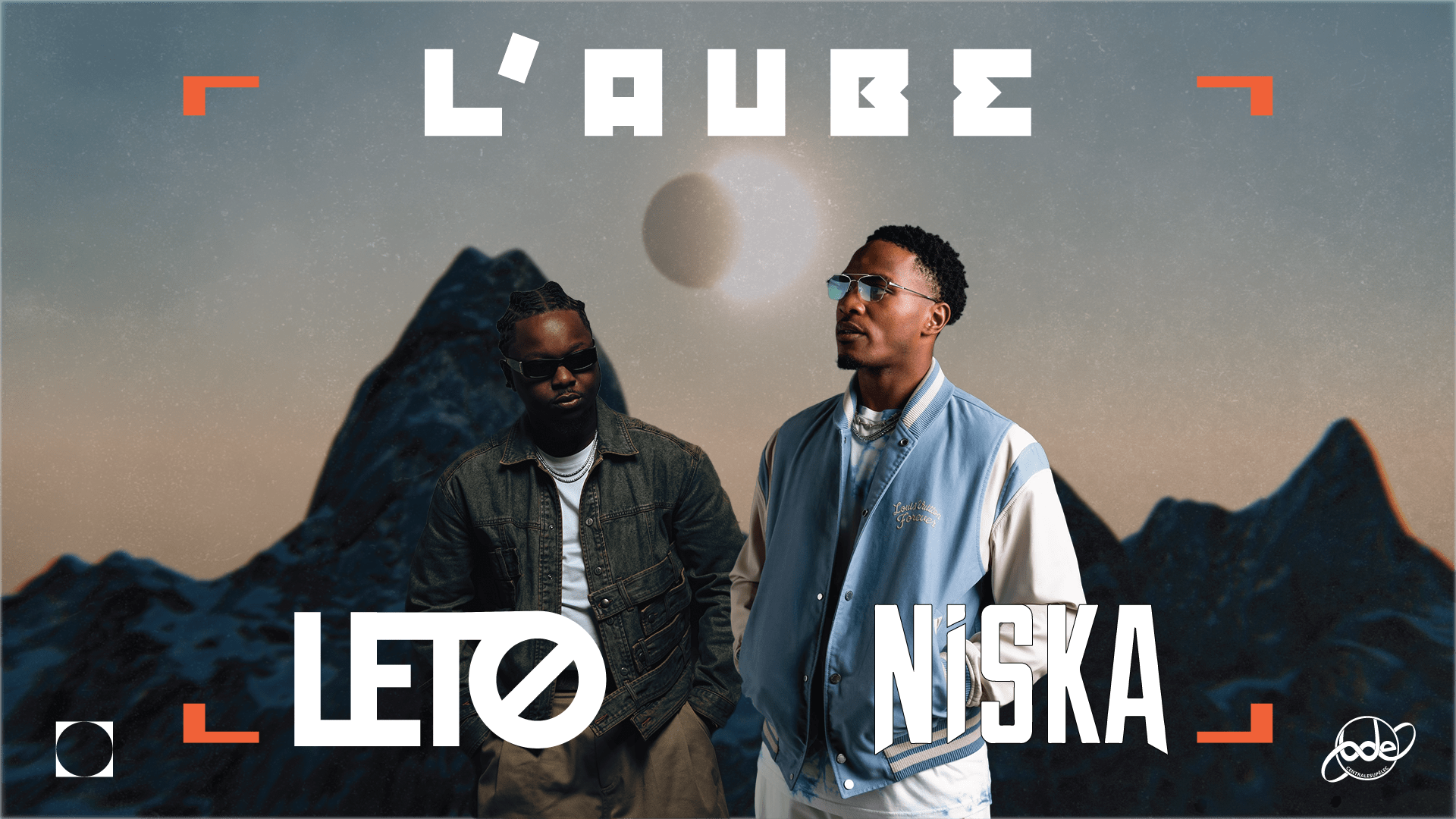 Aube 2025 - Leto X Niska