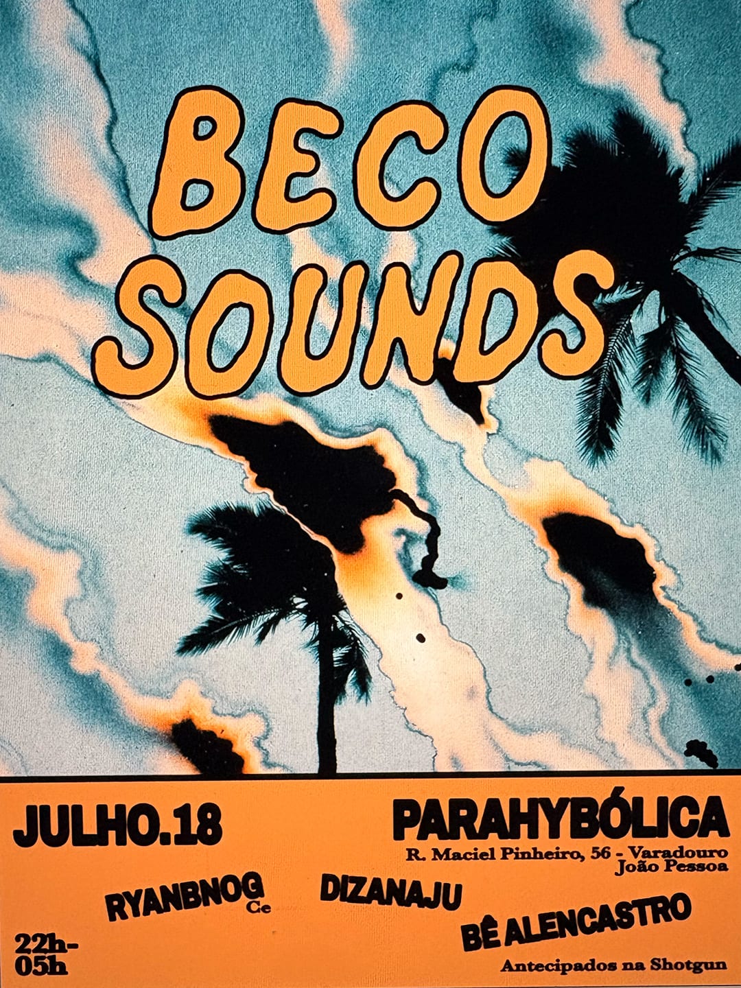 Beco Sounds